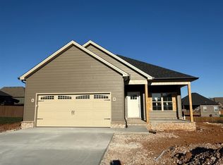 1353 Helmsdale Ave, Bowling Green, KY 42101