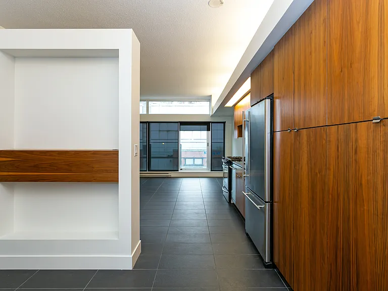 33 W Pender St #508 — Photo 3