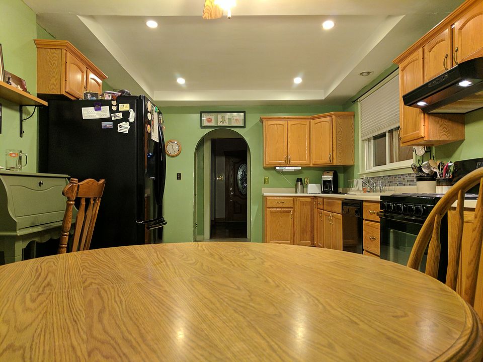 KITCHEN VIEW