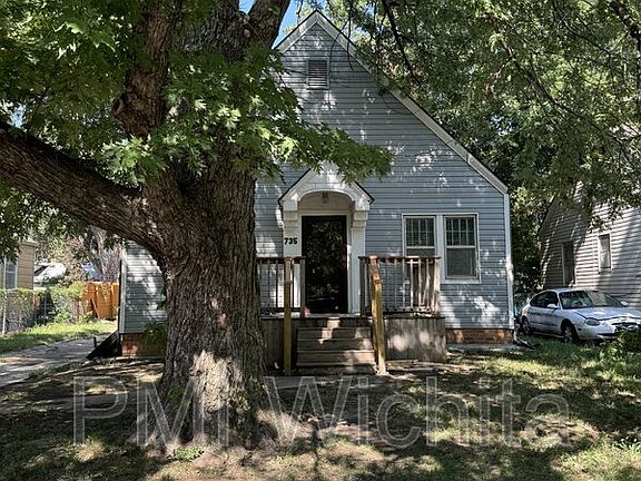 2nd image of 735 S Grove St