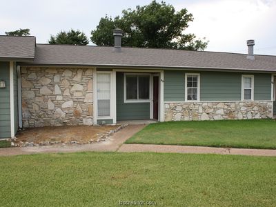 2800 Longmire Dr APT 35, College Station, TX, 77845