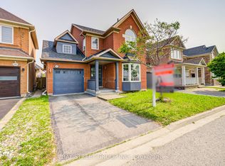 43 Tower Bridge Cres, Markham, ON L6C2M9
