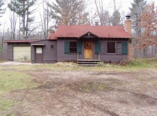 N10695 Murphy Rd, Crivitz, WI 54114