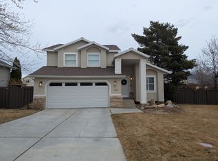 442 W 2540th St N, Lehi, UT 84043