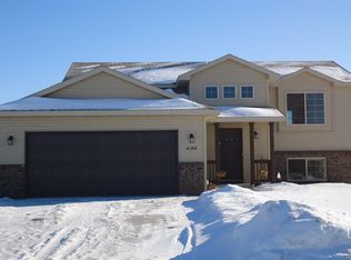 4168 21st Ave S, Saint Cloud, MN 56301