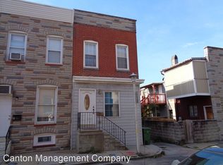 2 S Robinson St, Baltimore, MD 21224