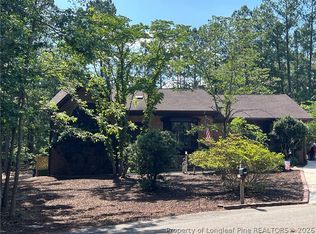 148 Port Tack, Sanford, NC 27332