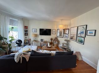 94 Corey Rd APT 34, Boston, MA 02135