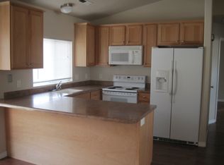 216 N 2000 E, Saint George, UT 84790