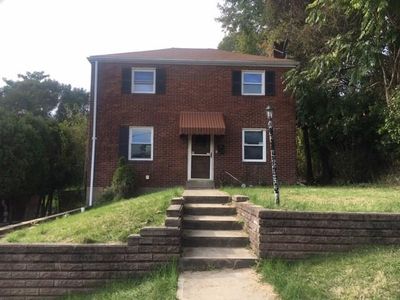 412 Meridan St, Mt Washington, PA, 15211