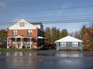 447-449 State Highway 31, Bridgeport, NY 13030