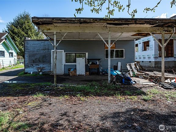 3rd image of 2011 Harding Road