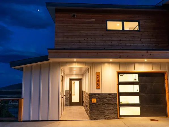 248 Anderson Drive, Crested Butte, CO 81224