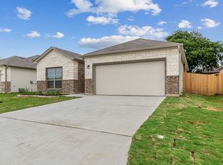 603 Parkfield Ln, Temple, TX 76502