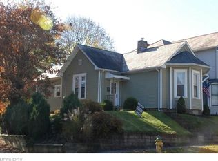 480 Forest Ave, Zanesville, OH 43701