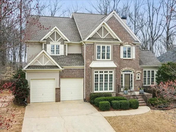 4937 Sara Creek Way, Sugar Hill, GA 30518