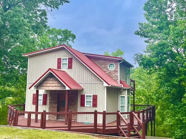 70 Montanas Way, Lineville, AL 36266