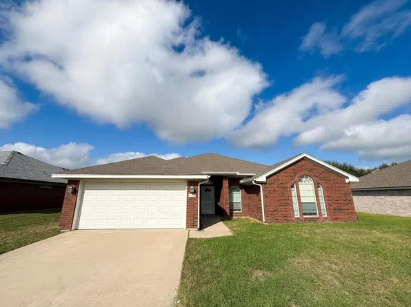 4205 Capri Dr, Killeen, TX 76549