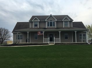 1605 County Road 600 N, Philo, IL
