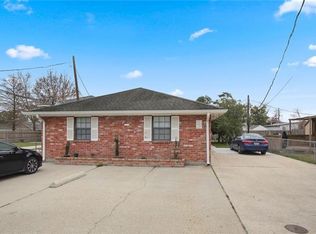 427 Hesper Ave, Metairie, LA 70005