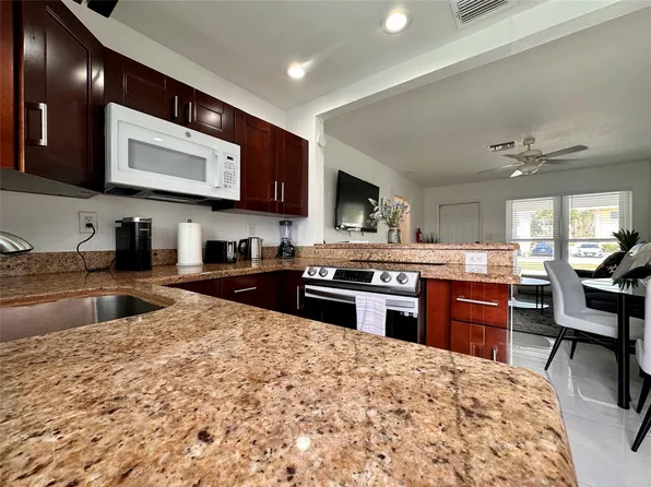5411 NE 22nd Terrace, Fort Lauderdale, FL 33308