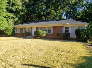 98 College Heights Blvd, Clemson, SC 29631
