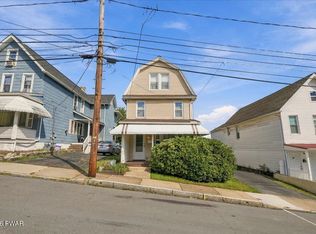 56 Prospect St, Wilkes Barre, PA 18702