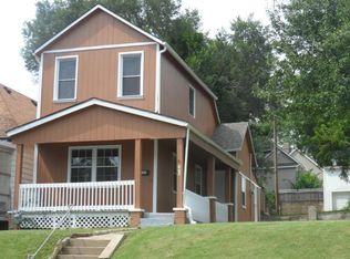 642 Splitlog Ave, Kansas City, KS 66101