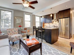 1875 Mintwood Pl NW APT 24, Washington, DC 20009