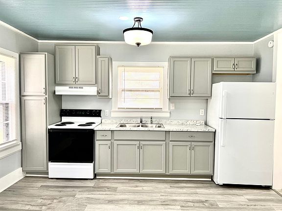 New Kitchen