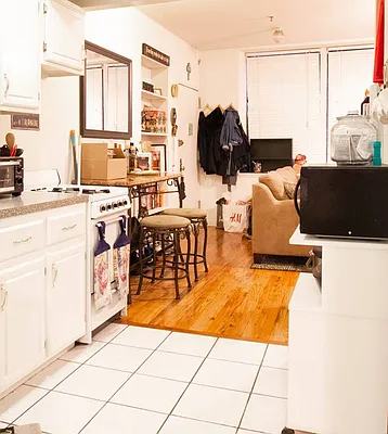 Rented by Native New York Real Estate Inc | media 11