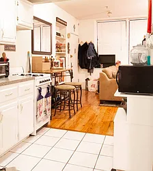 Rented by Native New York Real Estate Inc