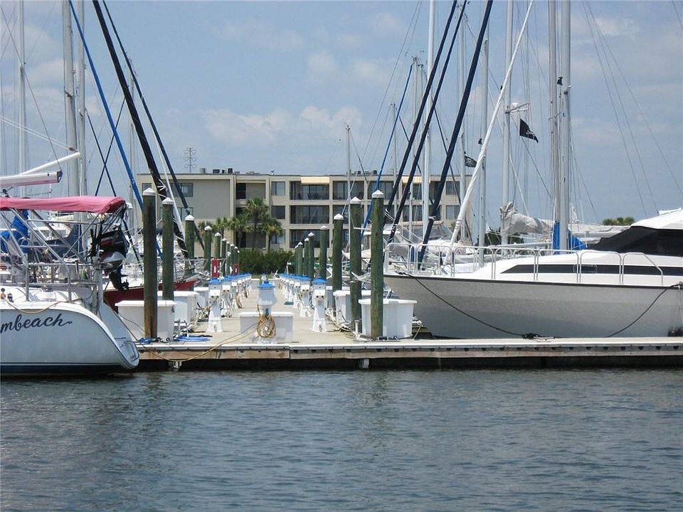 2nd image of 100 Marina Dr #A-34