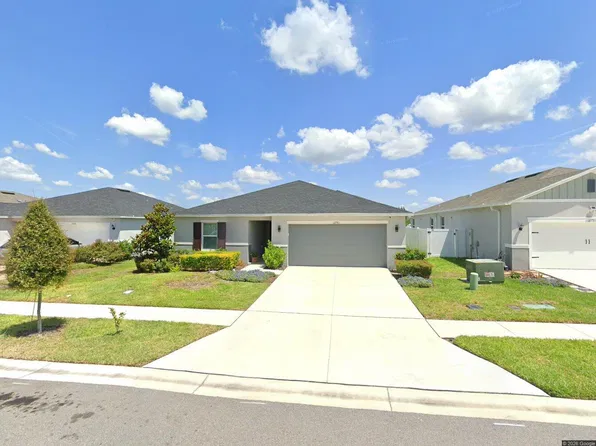 12781 Cap Cana Way, Hudson, FL 34669