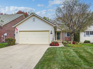 569 Dylan Dr, Avon, IN 46123