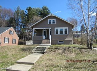 230 Lenox Ave, Pittsfield, MA 01201