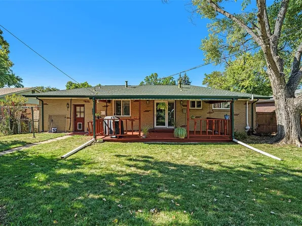 7920 Maria Street, Westminster, CO 80030