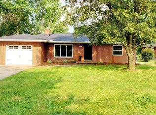8322 Pleasant Ave, Wheelersburg, OH 45694
