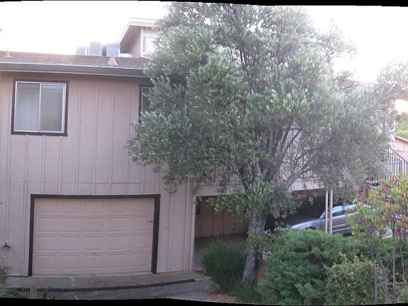 Front from upper drive