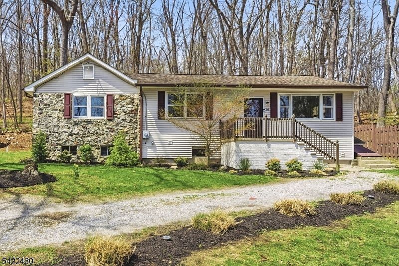 36 Danville Mountain Rd, Great Meadows, NJ 07838 | MLS #4019792