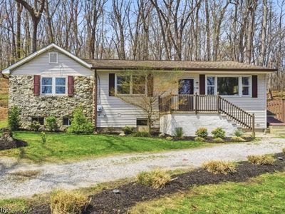 36 Danville Mountain Rd, Great Meadows, NJ, 07838