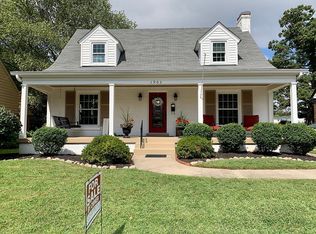 1903 Lowell Ave, Louisville, KY 40205