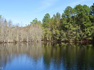 1700 Dekle Rd, Register, GA 30452