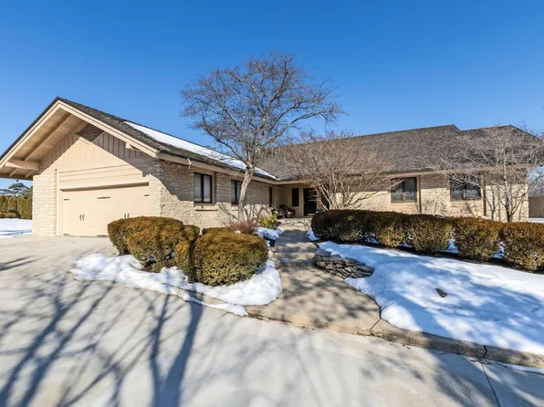 8613 Kirkhill Ct, Dublin, OH 43017