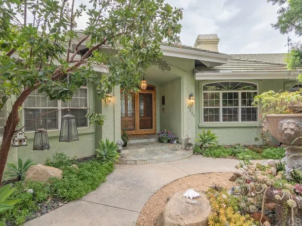 4327 Hollyhill Rd, Vista, CA 92084