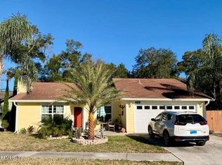 2126 Cypress Landing Dr, Jacksonville, FL 32233