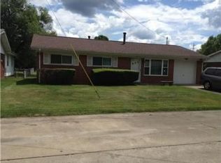 133 Shawnee Est, Winfield, WV 25213
