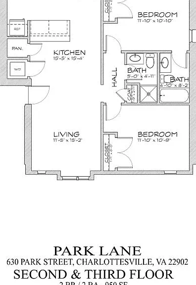 630 Park St — Photo 17