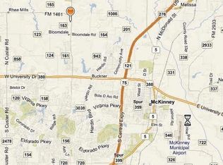 3701 Fm 1461, McKinney, TX 75071