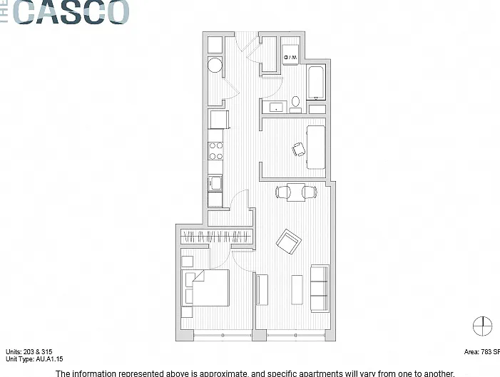 The Casco — Photo 138